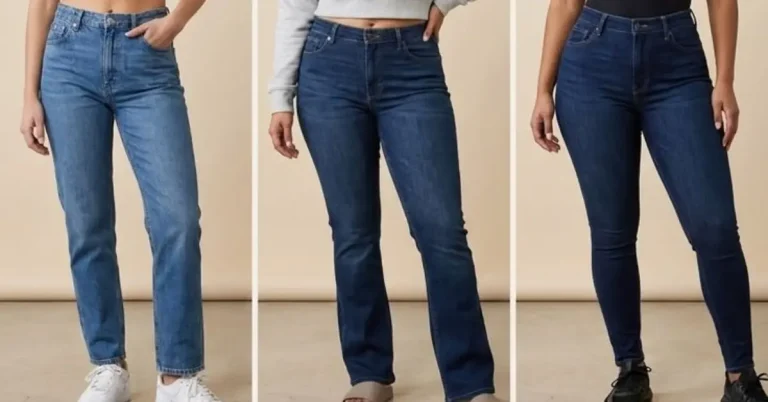 Best Jeans for Every Body Type: The Complete Guide to Finding Your Perfect Fit best jeans for every body type the complete guide to finding your perfect fit
