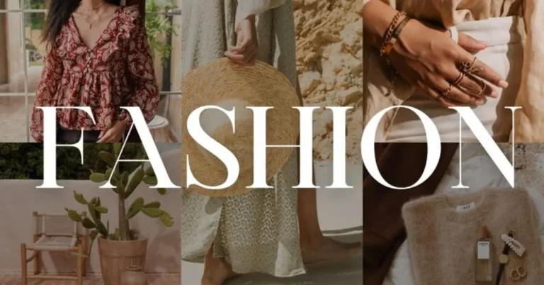 Latest Fashion Trends This Year: Complete Style Guide latest fashion trends this year complete style guide