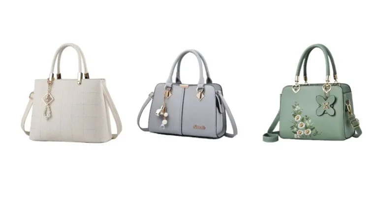 Must-Have Bags and Accessories: The Complete Guide to Building a Stylish and Functional Collection must-have bags and accessories the Ccomplete guide to building a stylish and functional collection