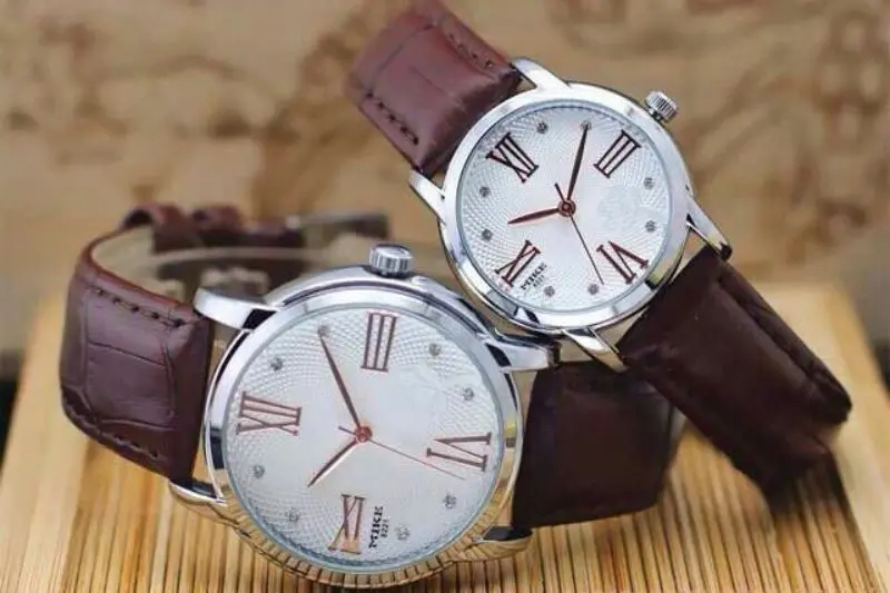 what are luxury watches for men and women