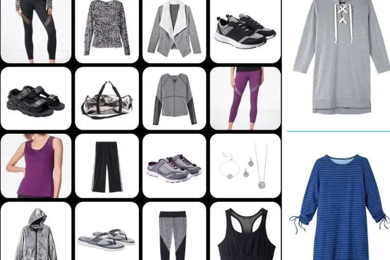 what is a capsule wardrobe
