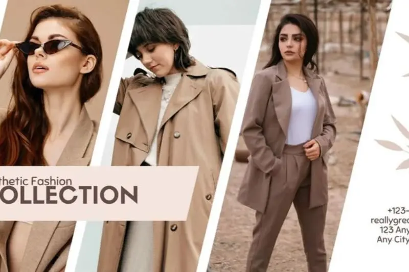 what is fashion trends that are making a comeback