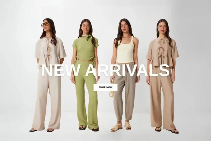 what is must-have clothing trends for every wardrobe