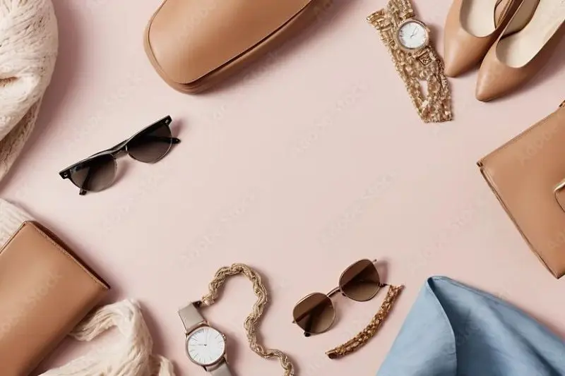 what is top accessories trends right now