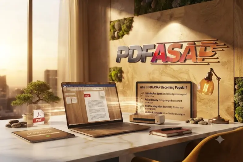 why Is pdfasap becoming popular_