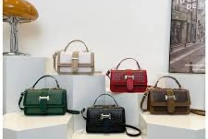 why is must-have bags and accessories important?