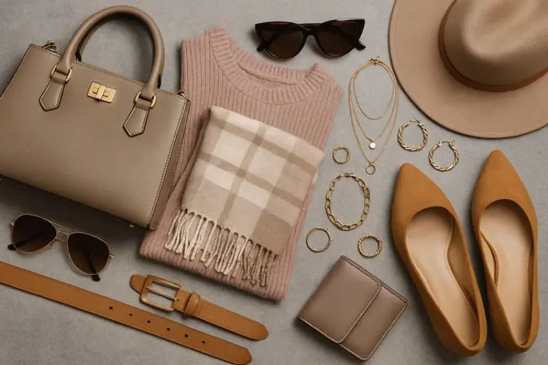 why is top accessories trends important
