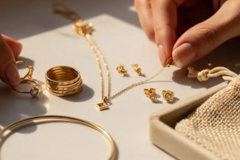 why is top accessories trends right now important