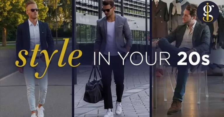 fashion in your 20s 15 stylish ways to find your look